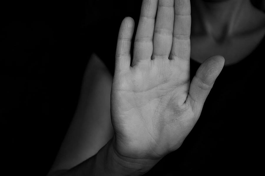 Sunil said that at times he would rape and kill the girl and then commit the act again with the dead body. Representative image.