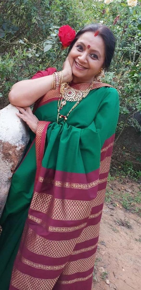 Vidya Murthy