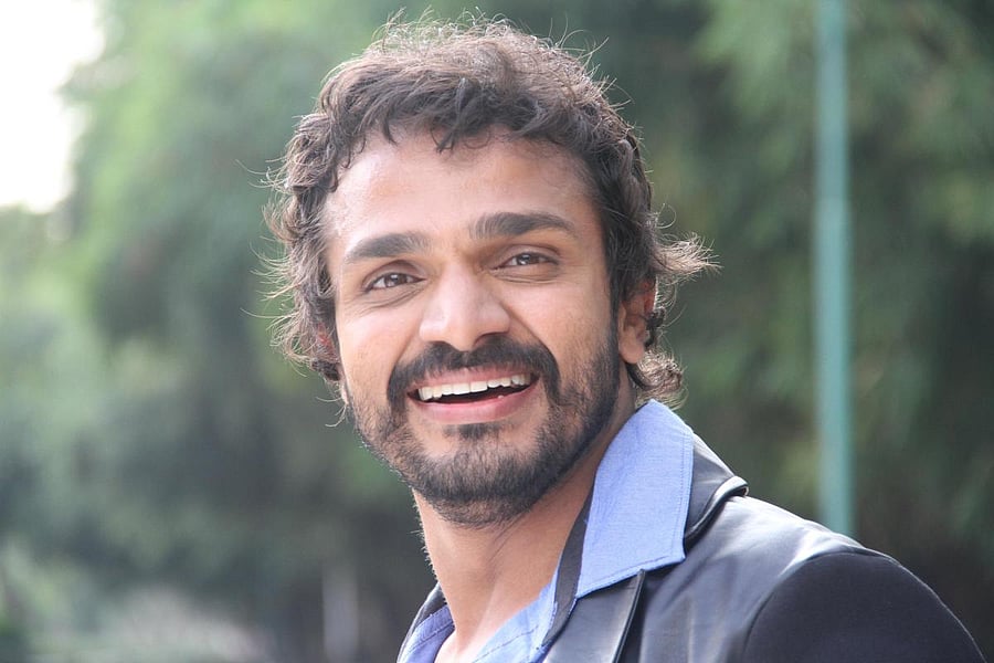 Vijay Raghavendra