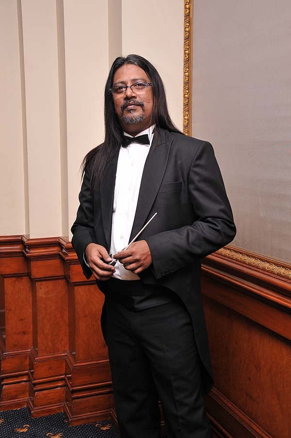 Dr Ashley William Joseph