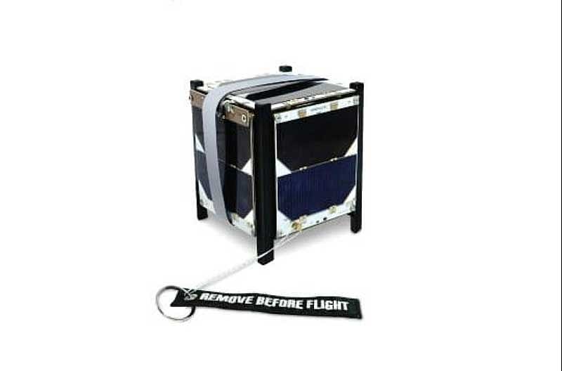 ExseeSAT1 hit the final frontier at 2:00am on Tuesday hitching a ride on SpaceX’s Falcon 9 thus becoming the first Indian private satellite to enter space.