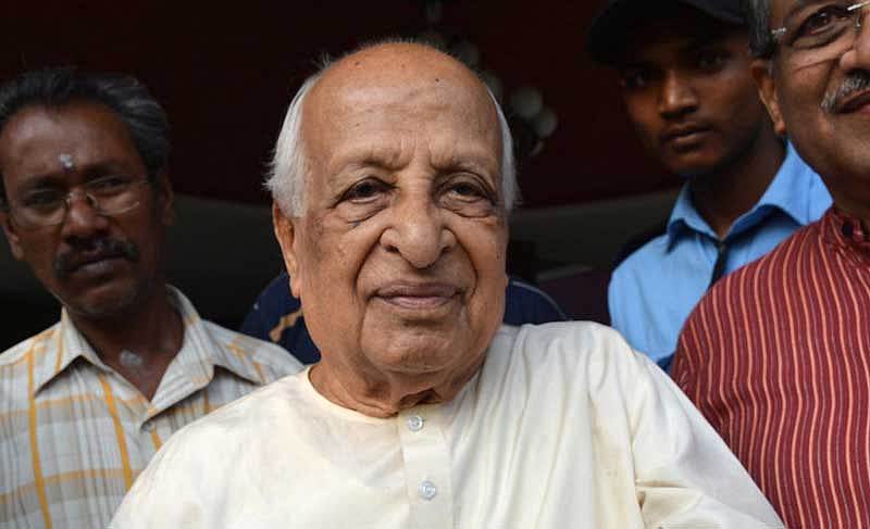 Venkatasubbaiah, who is also a grammarian and editor, has compiled 10 dictionaries and authored ‘Klishtapada Kosha’, a dictionary of complex Kannada works.