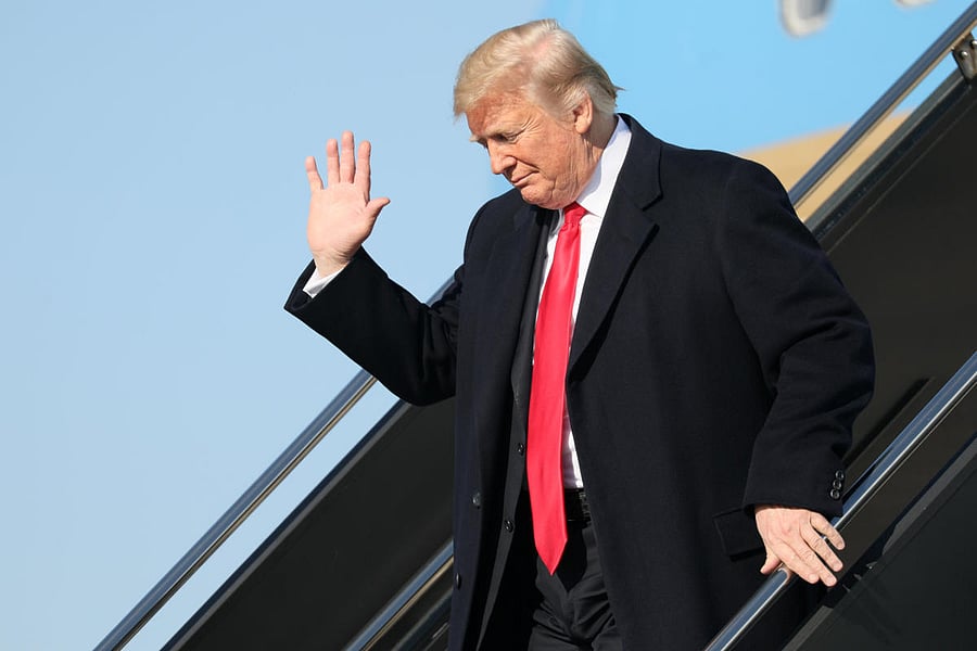 US Attorney Robert Khuzami accused the 52-year-old, who once vowed to take a bullet for the president, of being motivated by "personal greed" and of "repeatedly" using his power and influence for "deceptive ends." (Reuters File Photo)