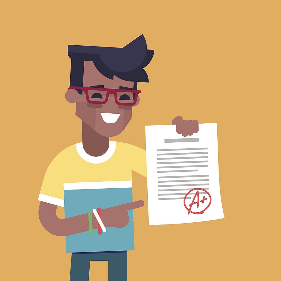 CBSE will issue hard copies of CTET mark sheets to only those qualifying the test, to cut down the use of papers