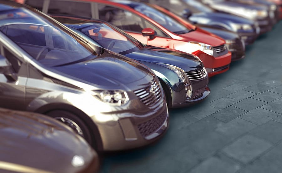 December is one of the celebrated months in automobile industry as their sales go up by 50 per cent.