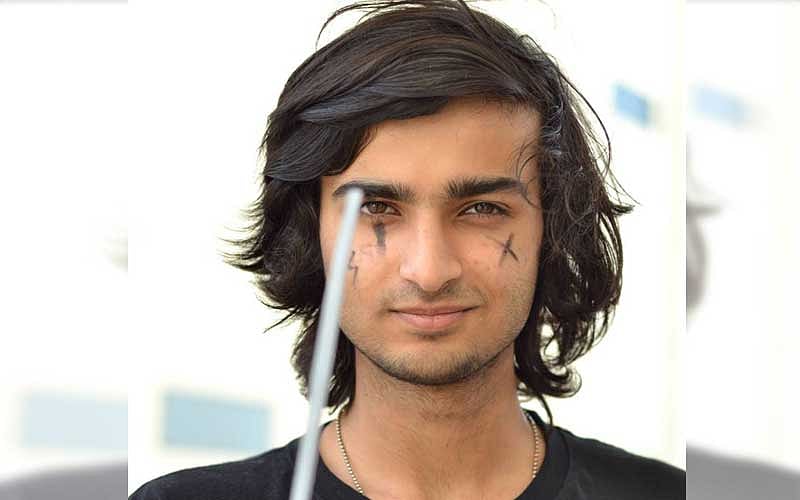 Himanshu Sharma, popularly known as Shaggy, was found dead at his apartment in Garhoud, about 14 kilometres from Dubai on Wednesday. (Courtesy: Facebook)