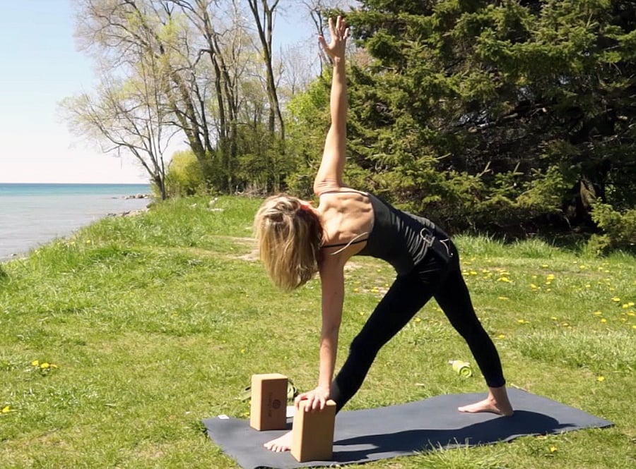 Picture credit: Melissa West/ www.vimeo.com