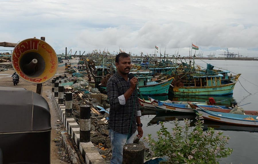 Indian Meteorological Department (IMD) on Saturday withdrew the ‘red alert’ issued to Tamil Nadu
