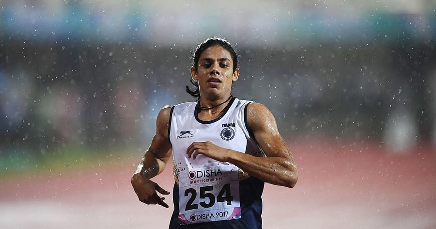 Nirmala Sheoran