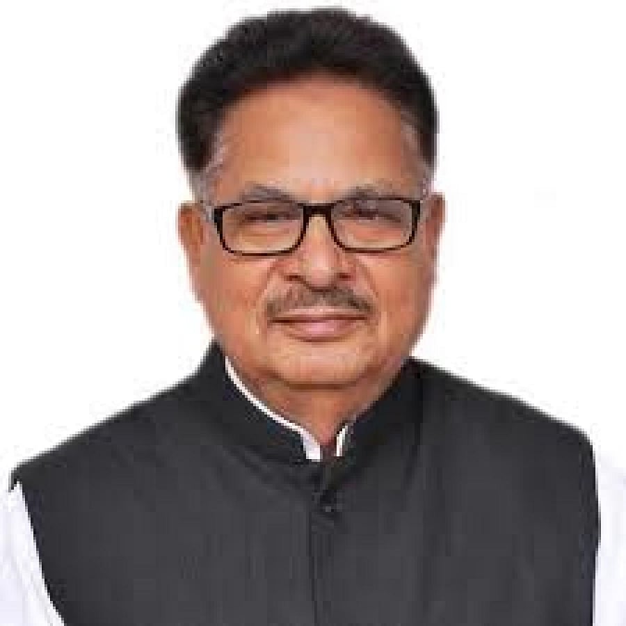 AICC incharge of Chhattisgarh P L Punia informed that the ceremony will take place on December 17 at 4.30 pm at Science College ground, Raipur.