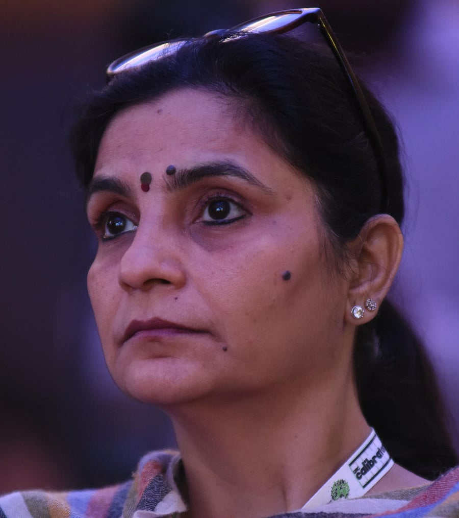 Ragini Bajaj Chaudhary