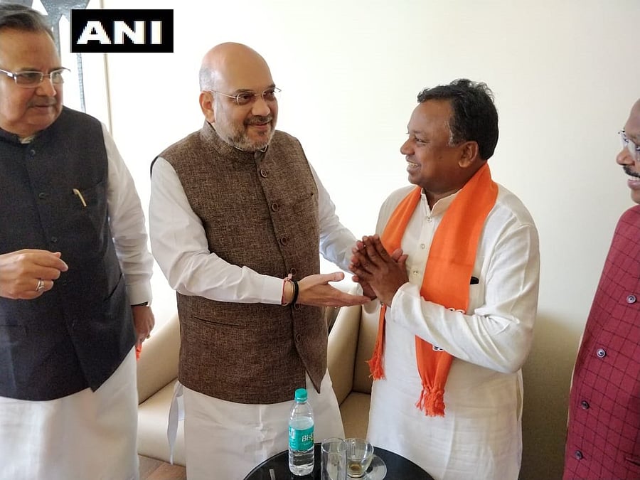 Chopra began with a foul throw and had 82.39m and 86.37m to be at fourth after three rounds.