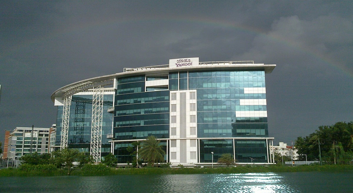 Bengaluru tops in office space absorption