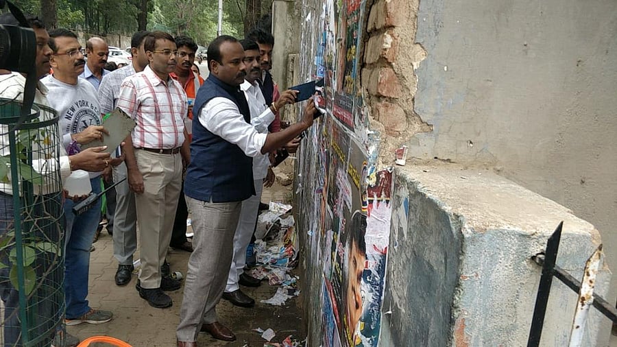 At least 10 Bescom consumers have received fraudulent messages saying power connections to their houses will be disconnected