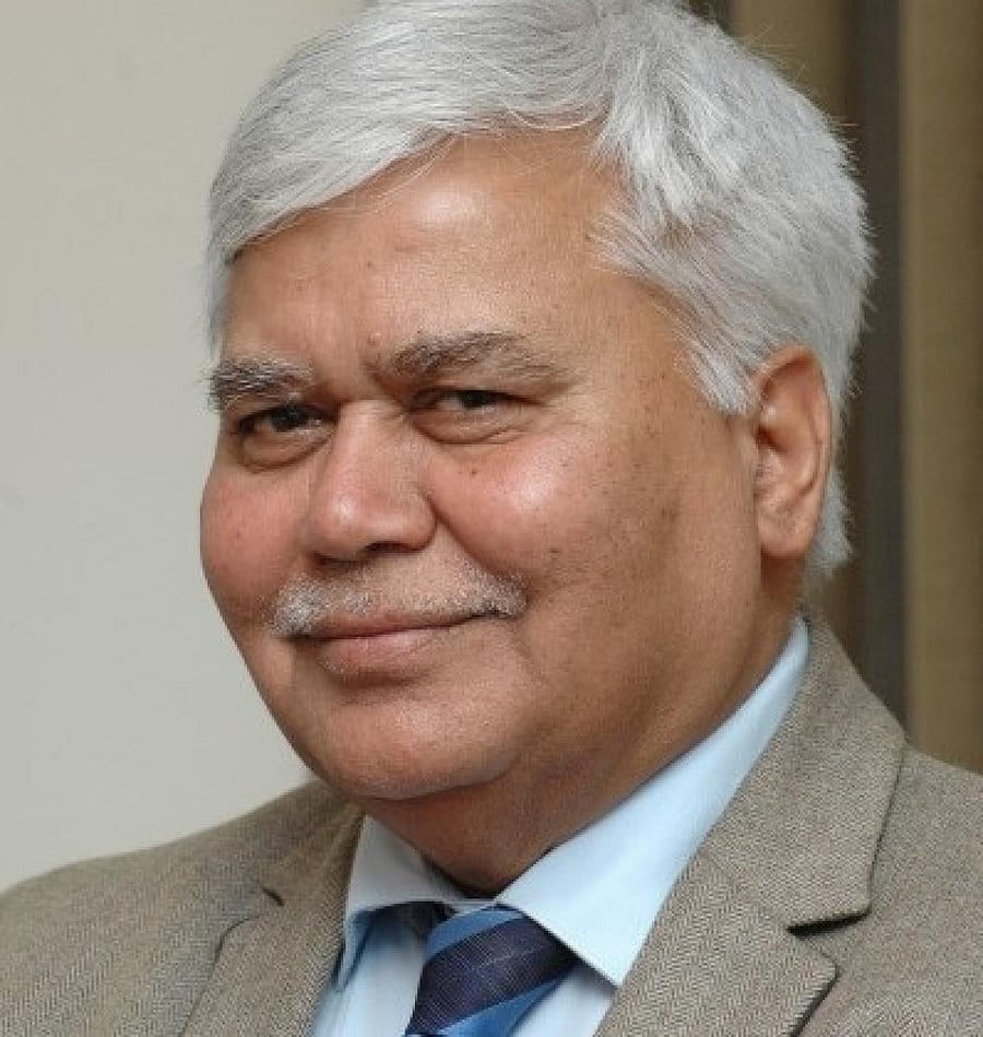 Trai Chairman R S Sharma