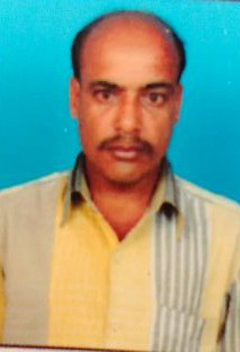 Puttegowda