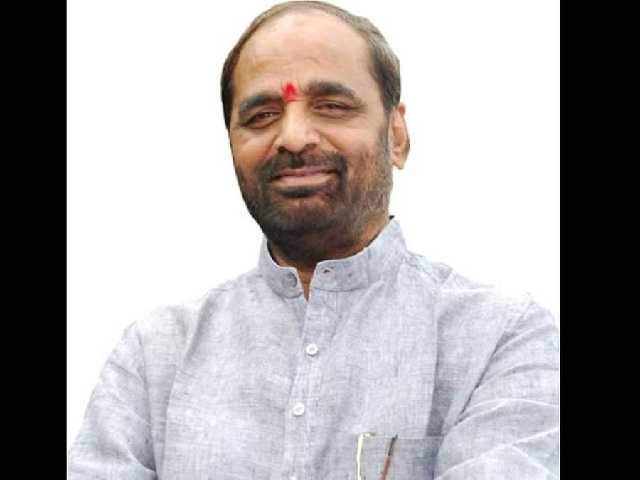 This was disclosed by Minister of State for Home Hansraj Ahir in a written reply in the Lok Sabha.