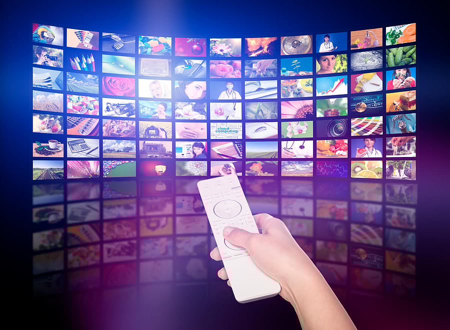 The implementation of the new framework for broadcasting and cable services will lower the prices for the viewers, Telecom Regulatory Authority of India (Trai) Chairman R S Sharma said in New Delhi. Representative image.