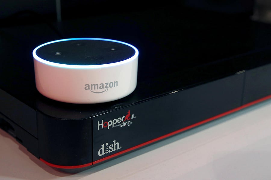A user of Amazon's Alexa voice assistant in Germany got access to more than a thousand recordings from another user because of "a human error" by the company.
