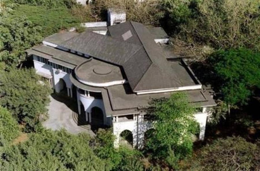 Jinnah House
