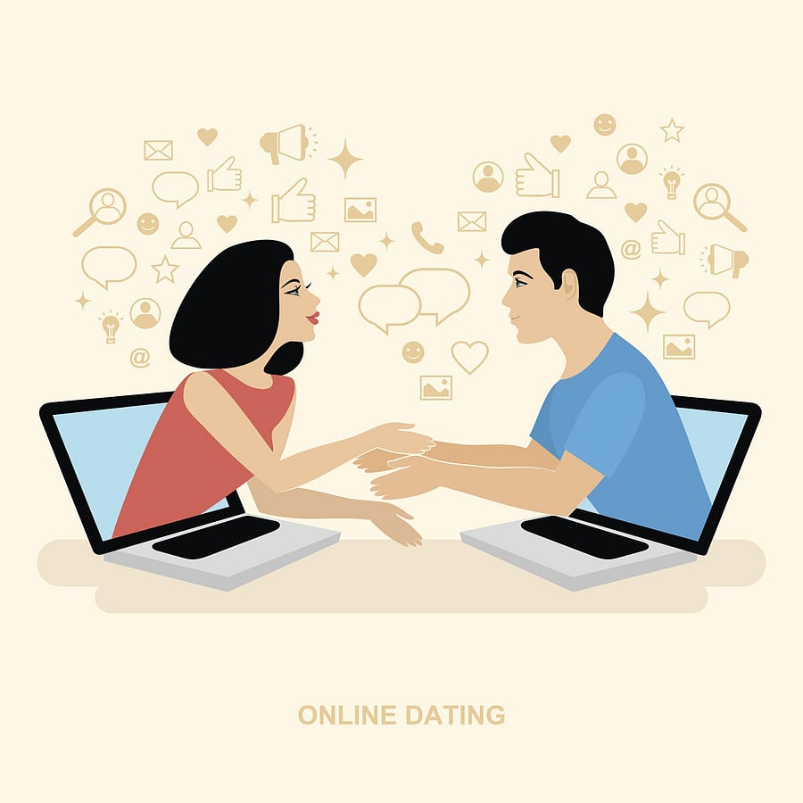 The dream of finding love through that irresistible dating app could turn out to be a nightmare, as a 28-year-old Bengalurean recently found out.Representation image