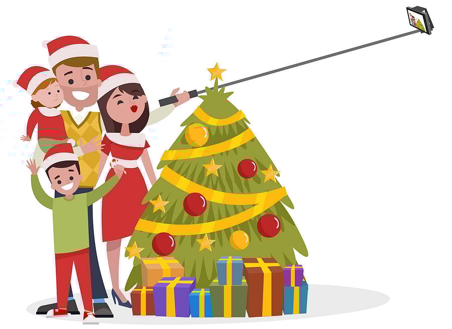 Christmas traditions that seemed guaranteed to remain forever are now just memories of an incredible past.