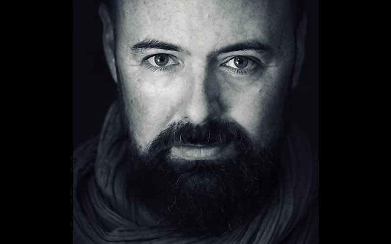 Cathal McNaughton, chief photographer at Reuters' Delhi office was recently sent back from the airport after his arrival from an overseas trip. (Image: Twitter)