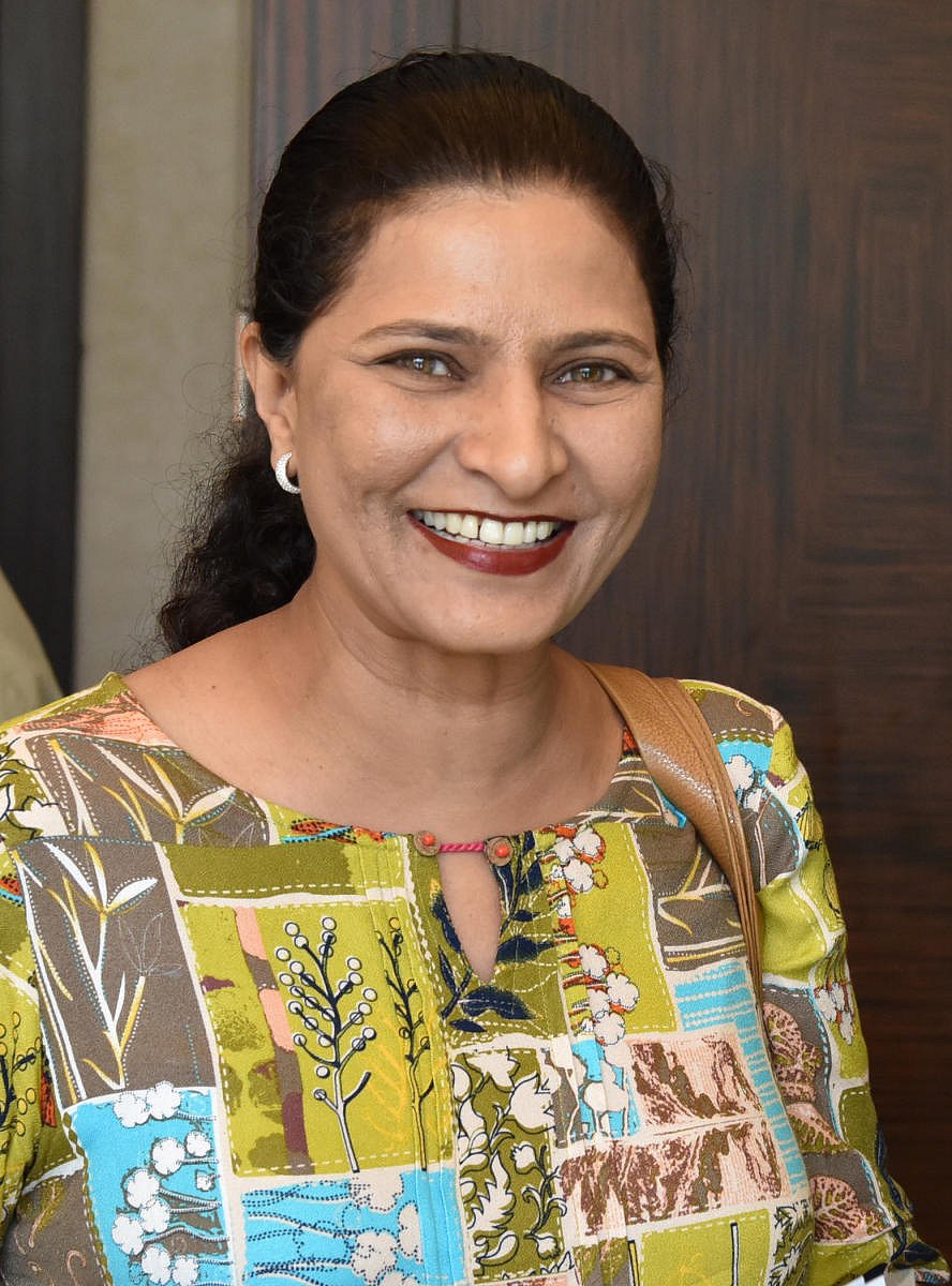 Kavitha Lankesh