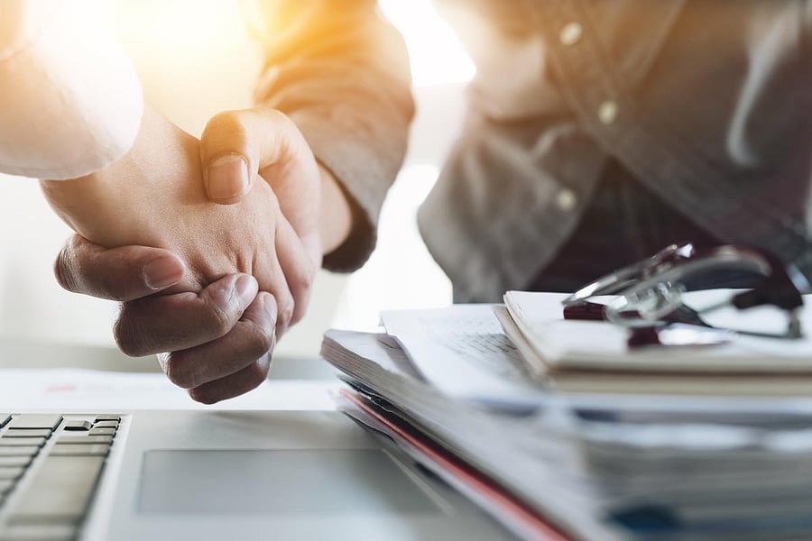 The total deal value in India in 2018 stood at a whopping $105.3 billion, up 53.7% from $68.5 billion in 2017