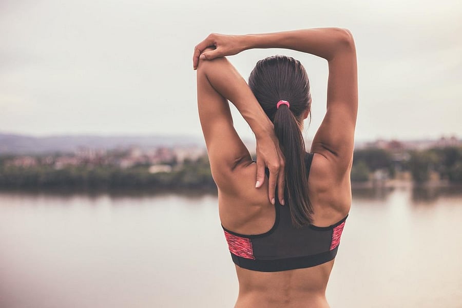 A 12-week intervention consisting of bicycle exercise decreased visceral abdominal fat in obese adults, said researchers from the University of Copenhagen in Denmark.