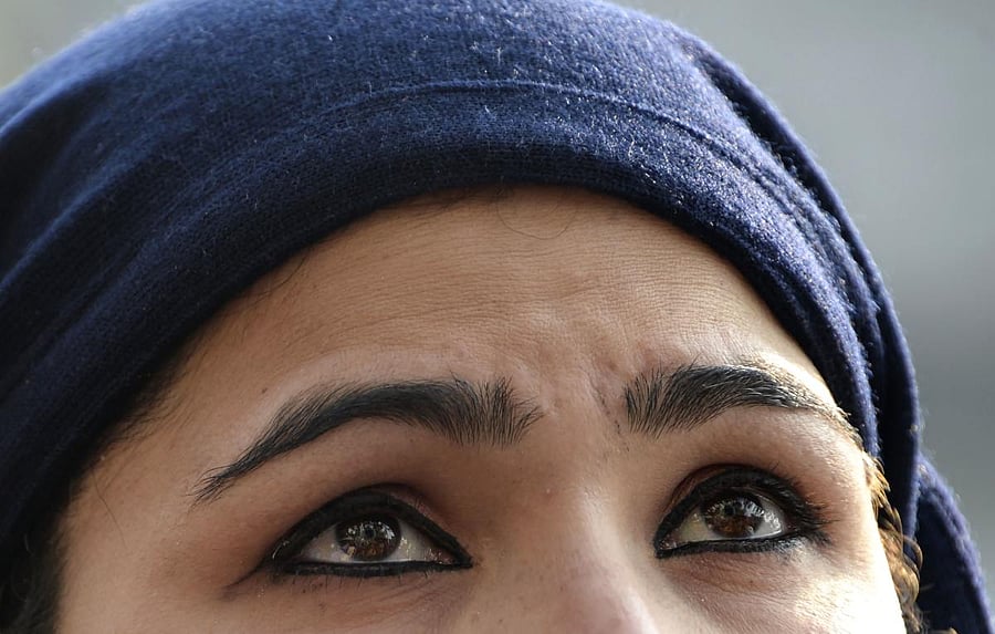 Understanding how facial recognition works has great value -- particularly for those whose brains process information in ways that make eye contact challenging, including people with autism. (Representational Image/AFP)