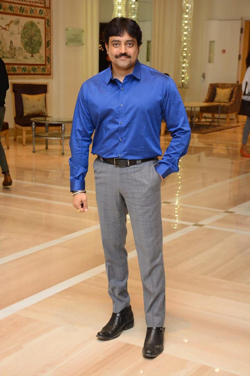 Aniruddha’s latest short film series focuses on social issues.