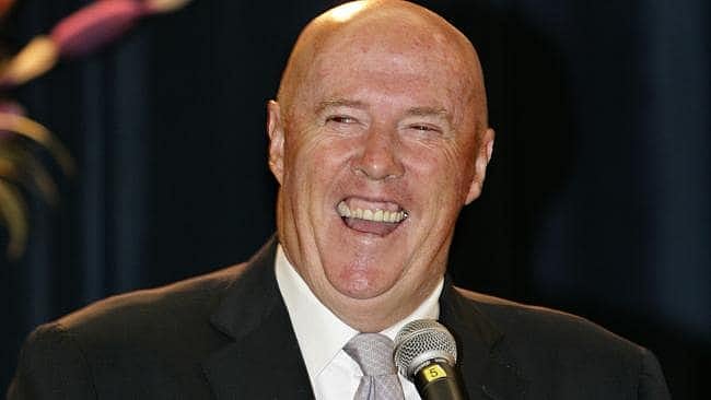Kerry O’Keefe