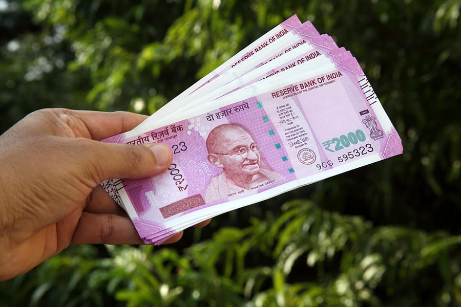 The panel also called Reserve Bank Governor Urjit Patel on May 17 to answer queries on a spate of banking scams unearthed in the last few months and mounting bad loans in the system.