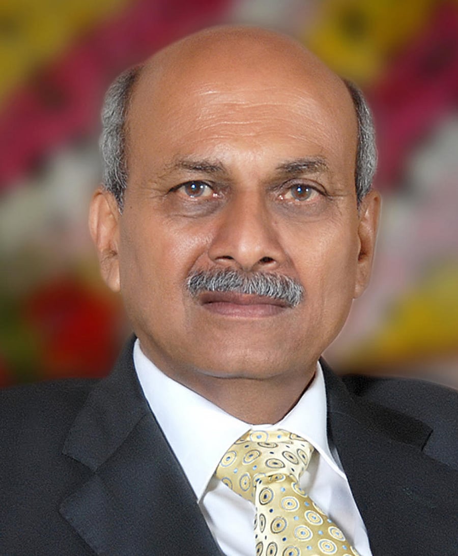 Prabhakar Kore