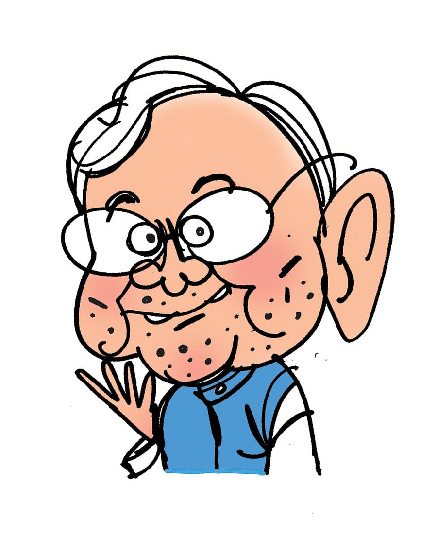 Nitish Kumar