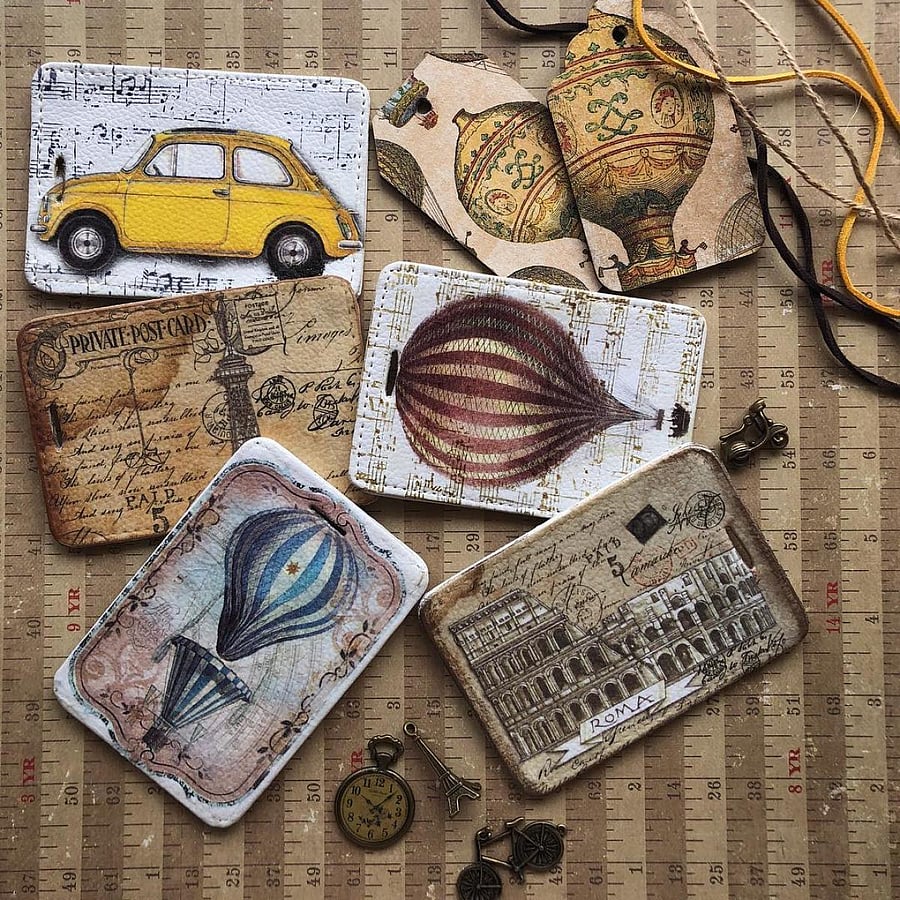 Divya’s interest in DIY and handmade products led her to start her YouTube channel in 2016.