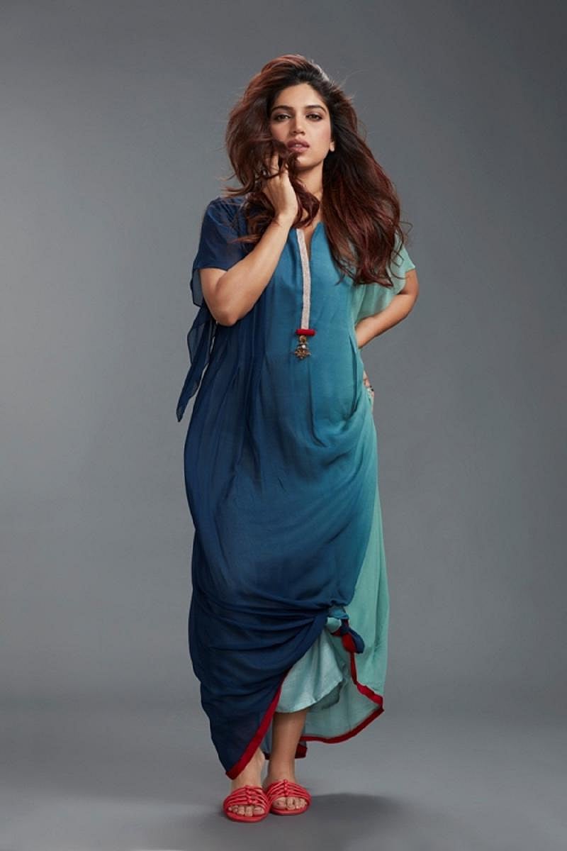 Tie and dye is going to rule 2019