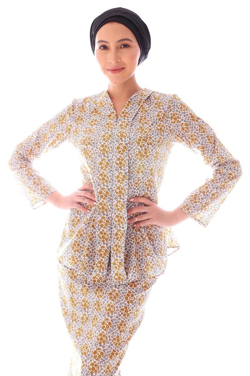 Kebaya