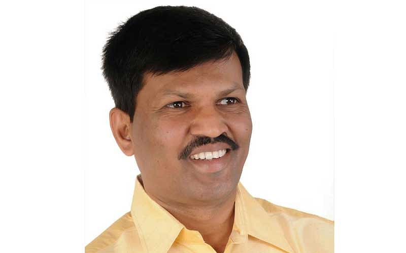 Gulihatti Shekhar