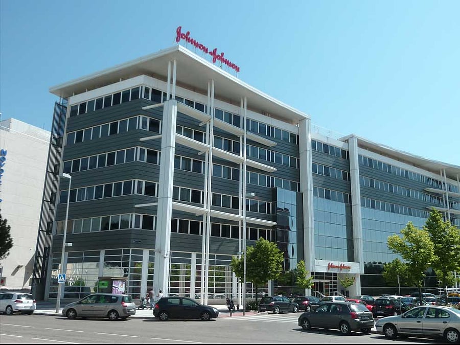 Nearly 4,700 Indians received the faulty implants, manufactured by DePuy International Ltd, a subsidiary of Johnson and Johnson, between 2004 and 2010.