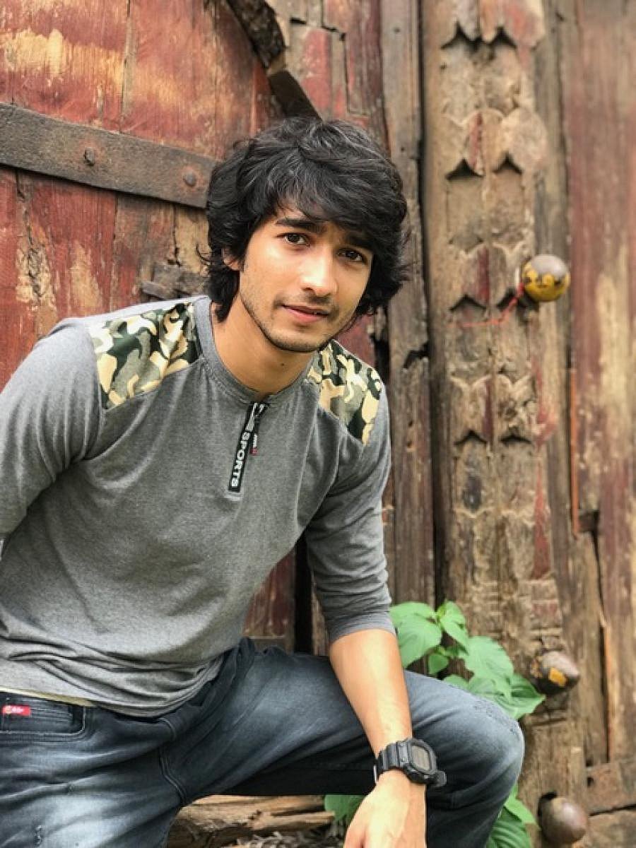 Shantanu Maheshwari