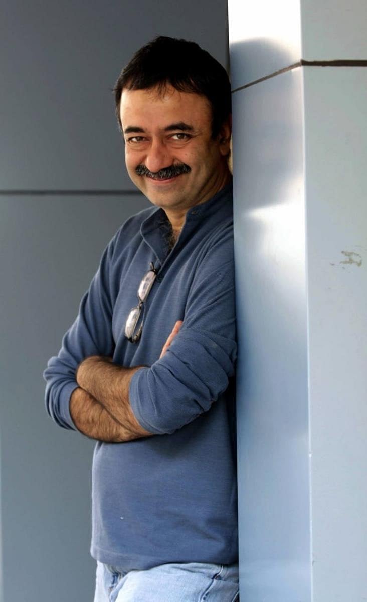 Hirani is the latest name to be called out for sexual harassment.