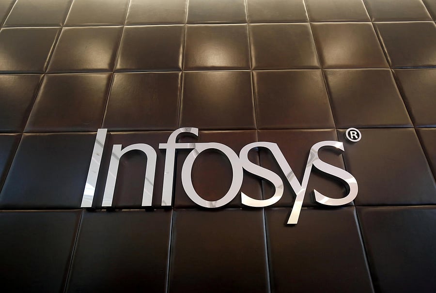 IT major Infosys has gone for a record hiring in 2018, adding over 68,000 new faces to it workforce, after a year of slow-down in 2018. Reuters file photo