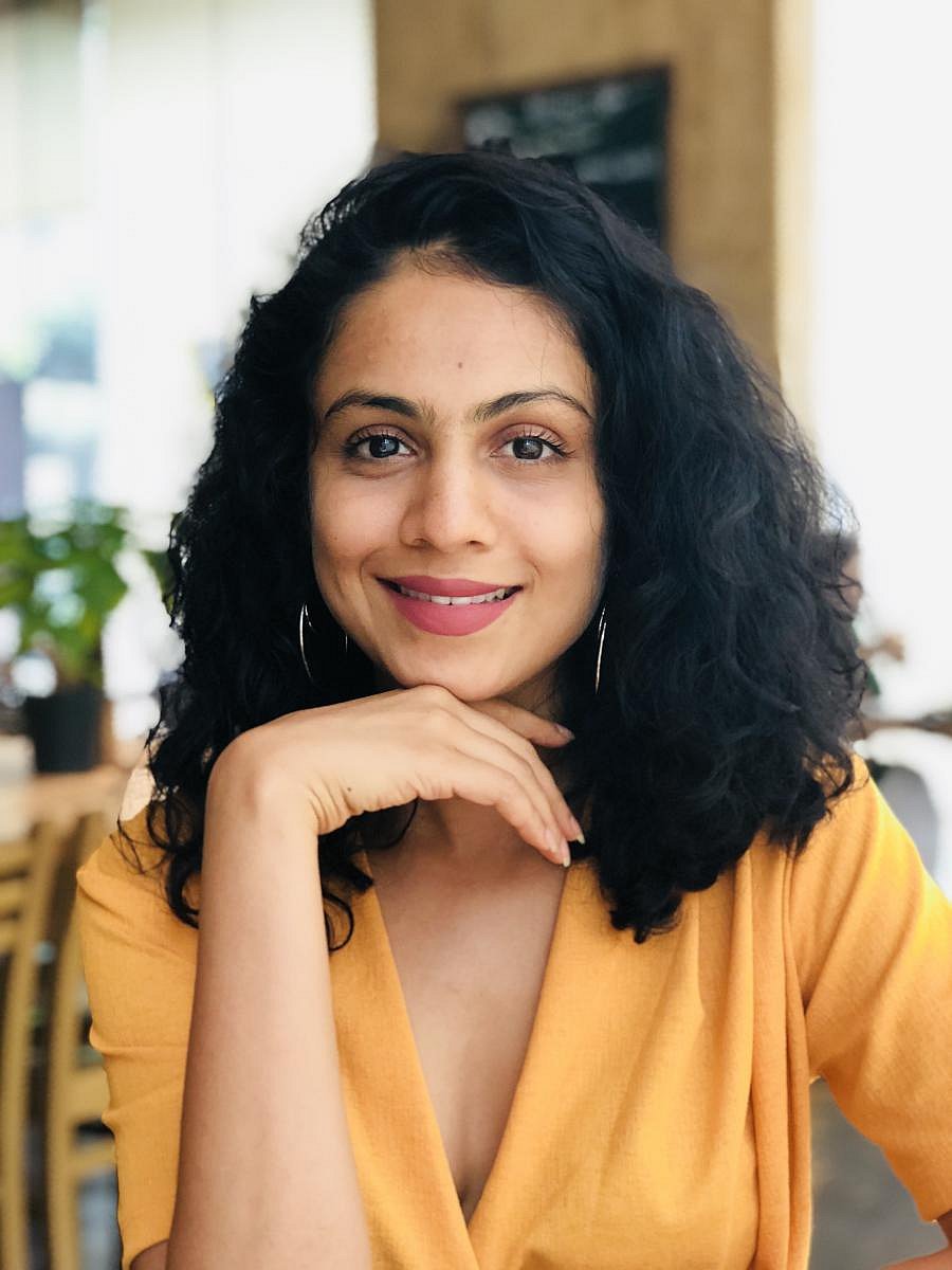 Television actress Manasi Parekh makes her big screen debut with ‘Uri’
