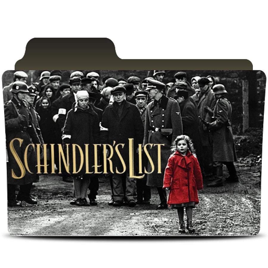 Schindler's List