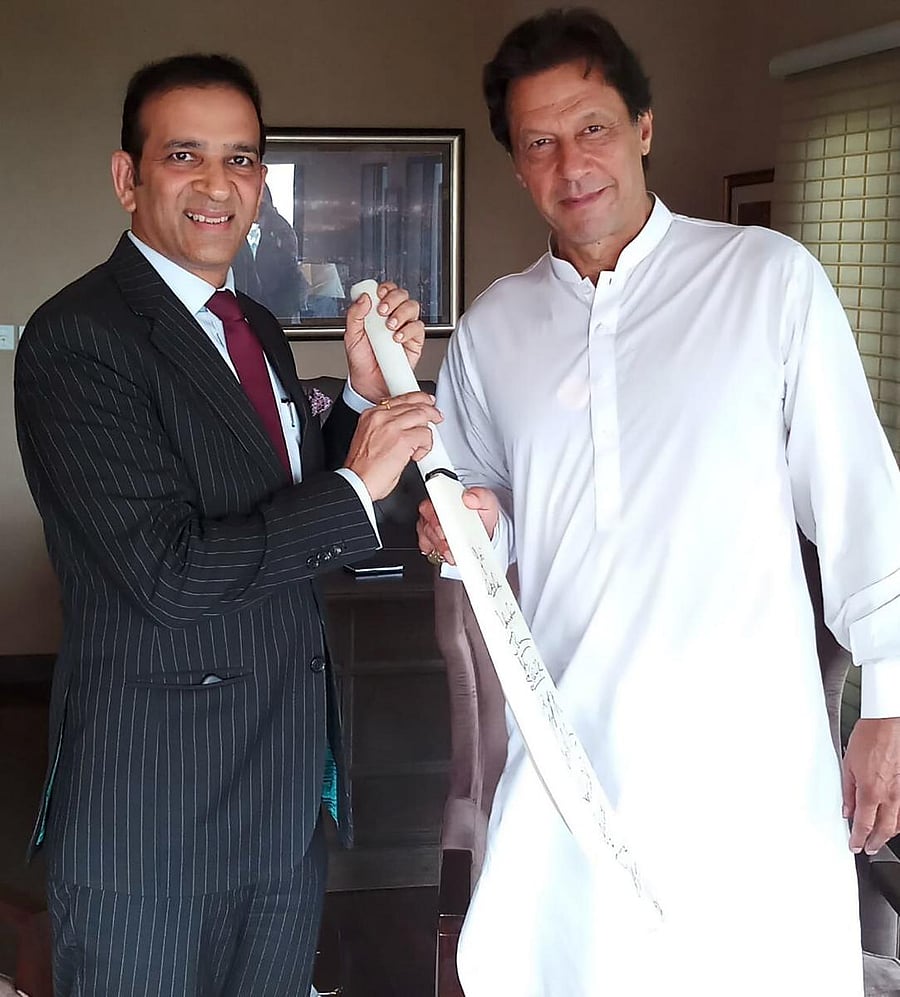 Bisaria said India had consented to the basic points about the Kartarpur corridor except for its zero-point (crossing point).