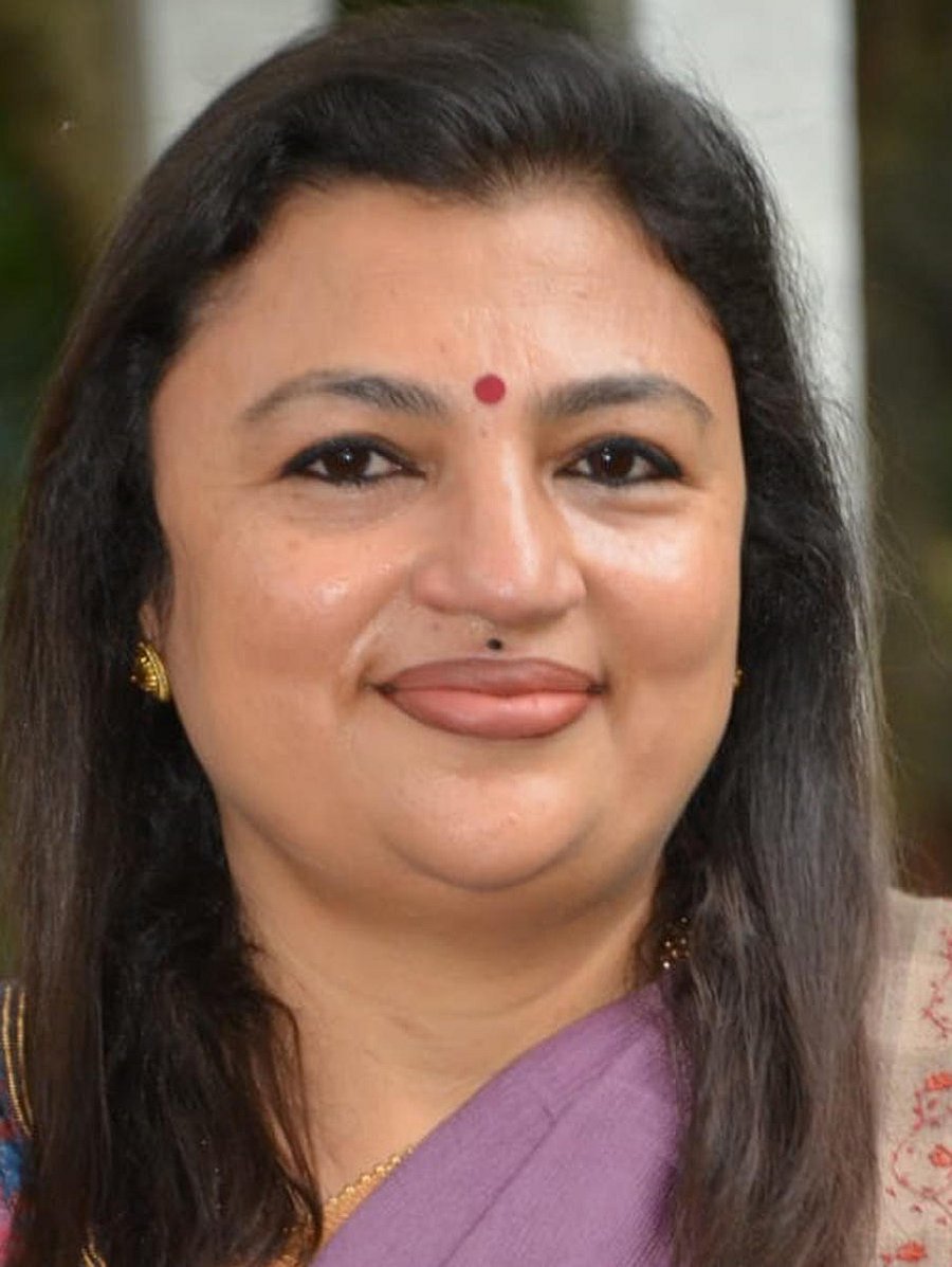 Aarathi Krishna