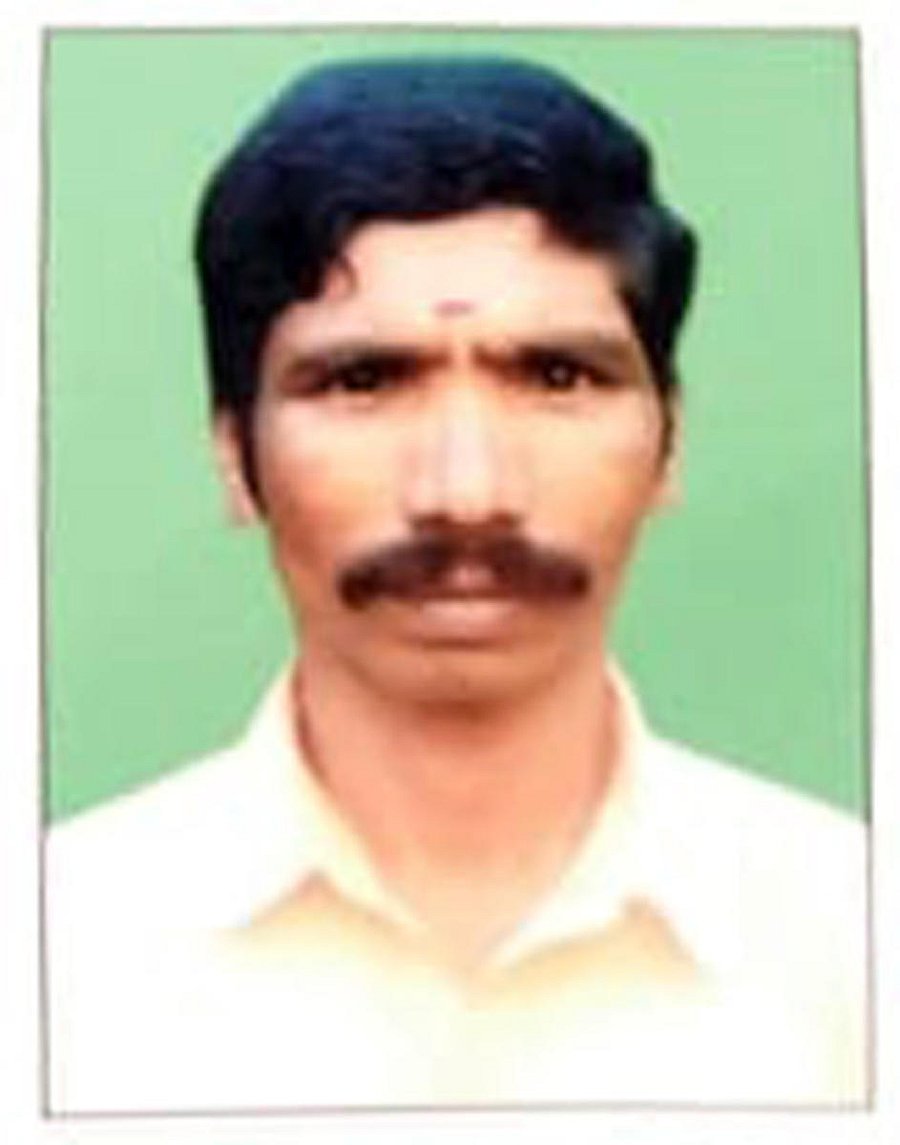 Chinnappa.