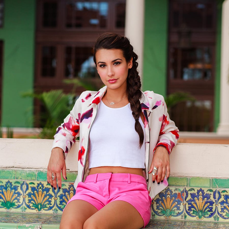 If you’re going to be spending a lot of time in the water, carry two swimsuits so you don’t have to wear a wet one the next day.